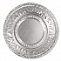 Aluminum Baking Cups, 4 oz, 3.38