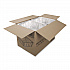 Aluminum Steam Table Pans, Half-Size Extra Deep, 4.19