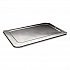 Steam Pan Foil Lids, Fits Full-Size Pan, 45 Gauge, 12 x 20.81, 50/Carton (205045)