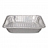 Aluminum Steam Table Pans, Half-Size Medium, 2.19