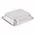 Aluminum Steam Table Pans, Half-Size Medium, 2.19