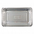 Aluminum Steam Table Pans, Full-Size Deep, 60 Gauge, 3.19