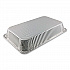 Aluminum Steam Table Pans, Full-Size Deep, 60 Gauge, 3.19