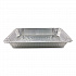 Aluminum Steam Table Pans, Full-Size Deep, 60 Gauge, 3.19