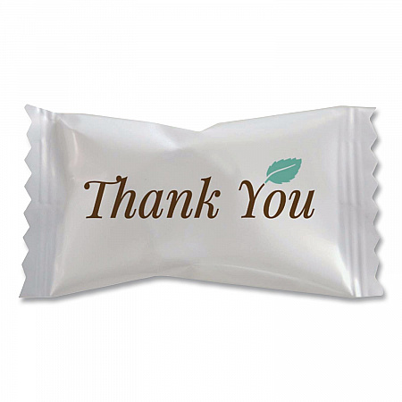 Thank You Buttermints Candies, 26 oz Bag (000501)