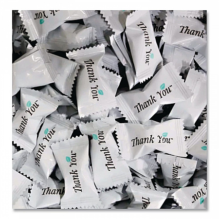 Thank You Buttermints Candies, 26 oz Bag (000501)