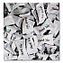 Thank You Buttermints Candies, 26 oz Bag (000501)