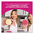 Sqeezy Dual-Sided Sponge and Scrubber, 4