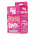 Sqeezy Dual-Sided Sponge and Scrubber, 4