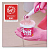 Miracle Cleaning Paste, Fruity Scent, 17.6 oz Jar, 6/Carton (823781CT)