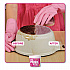 Miracle Cleaning Paste, Fruity Scent, 17.6 oz Jar, 6/Carton (823781CT)