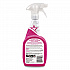 Miracle Bathroom Foam Cleaner, Fruity Scent, 25.4 oz Trigger Spray Bottle, 4/Carton (823787CT)