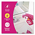 Miracle Bathroom Foam Cleaner, Fruity Scent, 25.4 oz Trigger Spray Bottle, 4/Carton (823787CT)