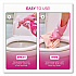 Miracle Bathroom Foam Cleaner, Fruity Scent, 25.4 oz Trigger Spray Bottle, 4/Carton (823787CT)