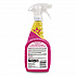 Miracle Multi-Purpose Cleaner, Fruity Scent, 25.4 oz Trigger Spray Bottle, 4/Carton (823788CT)