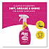 Miracle Multi-Purpose Cleaner, Fruity Scent, 25.4 oz Trigger Spray Bottle, 4/Carton (823788CT)