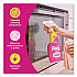 Miracle Multi-Purpose Cleaner, Fruity Scent, 25.4 oz Trigger Spray Bottle, 4/Carton (823788CT)
