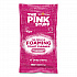 Miracle Power Foaming Toilet Cleaner, Fruity Scent, 3.5 oz Packet, 2 Packets/Box (824996)