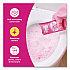 Miracle Power Foaming Toilet Cleaner, Fruity Scent, 3.5 oz Packet, 2 Packets/Box (824996)