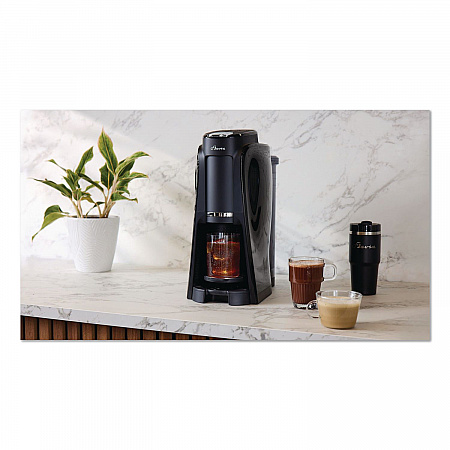 Aroma Brewer, Cool Gray (18001473)