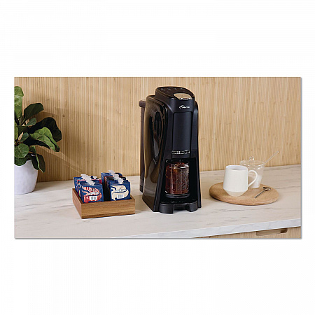 Aroma Brewer, Cool Gray (18001473)