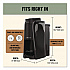 Aroma Brewer, Cool Gray (18001473)