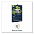 Lavazza Decaf Freshpack, 76/Carton (48747)
