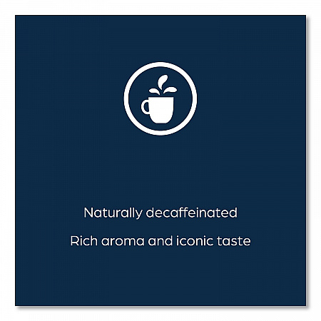 Lavazza Decaf Freshpack, 76/Carton (48747)