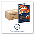 Lavazza Carmel Coffee Freshpack, 76/Carton (48750)