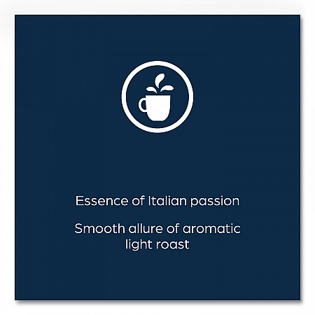 Lavazza Momento Passion Coffee Freshpack, 38/Carton (48790)