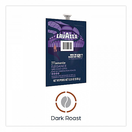 Lavazza Momento Elegance Coffee Freshpack, 38/Carton (48791)