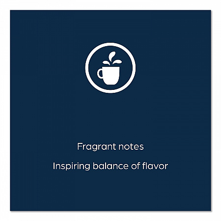 Lavazza Momento Romance Coffee Freshpack, 38/Carton (48792)