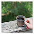 100% Pure Coffee, Breakfast Blend, 1.5 oz Pack, 42 Packs/Carton (23003)