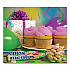 Chewy Mints, 1.32 oz, Mixed Fruit, 15 Rolls/Box (4181)