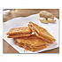 Sandwich Crackers, Cheese and Peanut Butter, 8-Piece Snack Pack, 12/Box (21165)