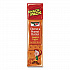 Sandwich Crackers, Cheese and Peanut Butter, 8-Piece Snack Pack, 12/Box (21165)