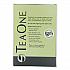 Tea Pods, Tropical Citrus Green, 14/Box (20700)