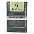 Tea Pods, Tropical Citrus Green, 14/Box (20700)