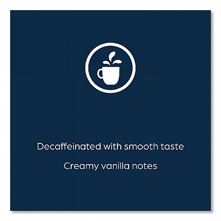 Alterra French Vanilla Coffee Freshpack, 40/Carton (48721)