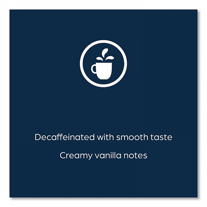 Alterra French Vanilla Coffee Freshpack, 40/Carton (48721)