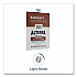 Alterra Hazelnut Coffee Freshpack, 40/Carton (48722)