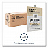 Alterra French Vanilla Coffee Freshpack, 40/Carton (48721)