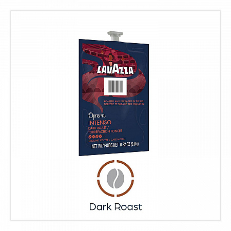 Intenso Coffee Freshpack, 38/Carton (48727)