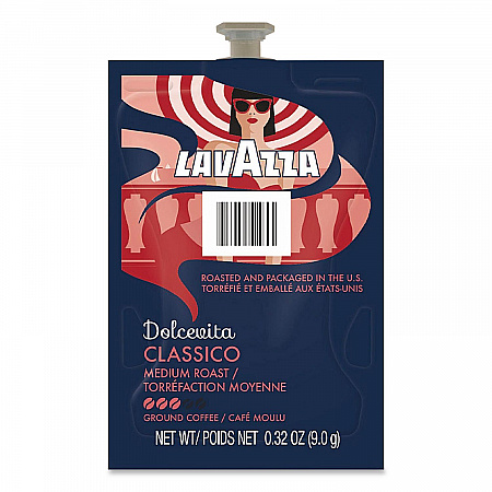 Classico Coffee Freshpack, 38/Carton (48726)