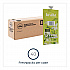 The Bright Tea Co. Green with Jasmine Tea Freshpack, 40/Carton (48723)
