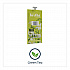 The Bright Tea Co. Green with Jasmine Tea Freshpack, 40/Carton (48723)