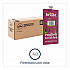The Bright Tea Co. English Breakfast Black Tea Freshpack, 40/Carton (48724)
