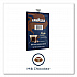 Lavazza Mocha Latte, 72/Carton (48690)