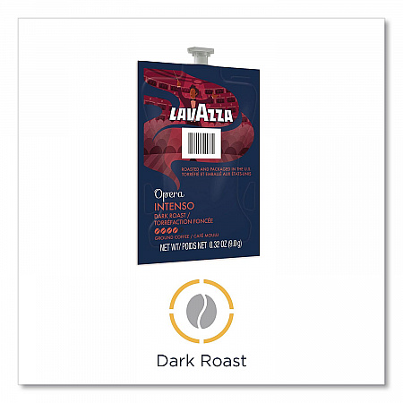 Intenso Coffee Freshpack, 76/Carton (48106)