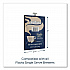 Lavazza Vanilla Latte, 72/Carton (48689)